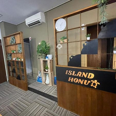 Islandhonu Hostel Ishigaki  Exterior photo