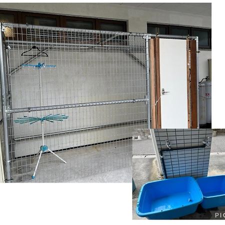 Islandhonu Hostel Ishigaki  Exterior photo